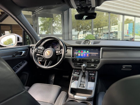 Porsche Macan 2.0 Pano|Bosé|PDLS+|Luchtvering|Carplay|Camera