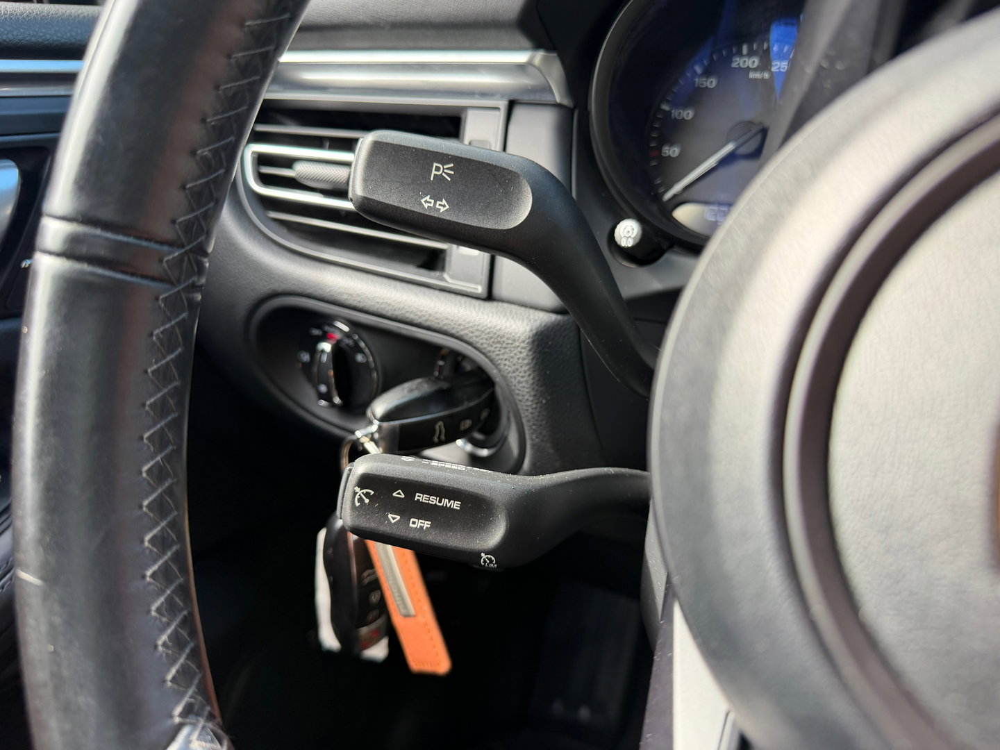 Porsche Macan 2.0 Pano|Bosé|PDLS+|Luchtvering|Carplay|Camera