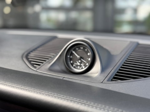 Porsche Macan 2.0 Pano|Bosé|PDLS+|Luchtvering|Carplay|Camera