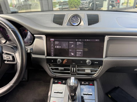 Porsche Macan 2.0 Pano|Bosé|PDLS+|Luchtvering|Carplay|Camera