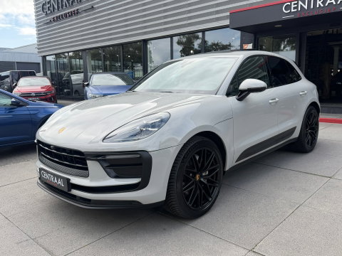 Porsche Macan 2.0 Pano|Bosé|PDLS+|Luchtvering|Carplay|Camera