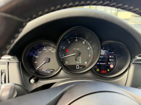 Porsche Macan 2.0 Pano|Bosé|PDLS+|Luchtvering|Carplay|Camera