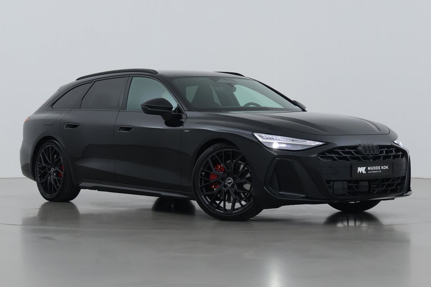 Audi A6 Avant 2.0 e-hybrid quattro S edition Competition | ACC | Luchtvering | Panoramadak | Massage+Ventilatie | Head-Up | 21 inch