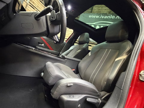Opel Astra 1.6 Hybrid Edition Pano HUD 360 Clima Navi Carplay Trekhaak 18"LM