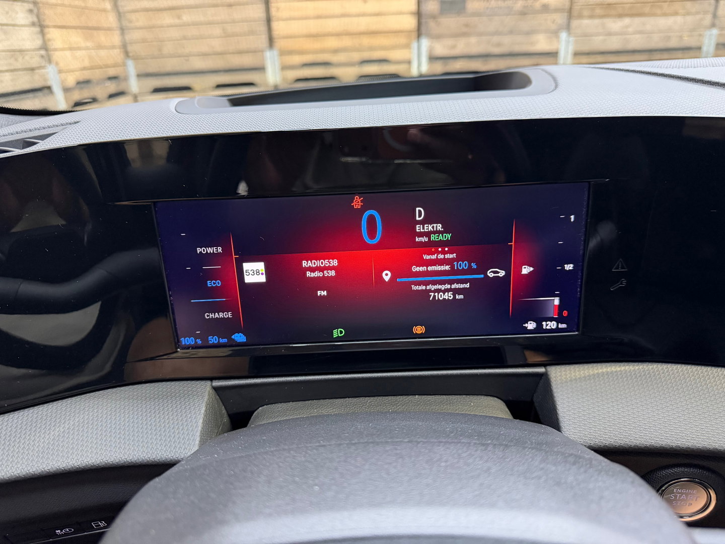 Opel Astra 1.6 Hybrid Edition Pano HUD 360 Clima Navi Carplay Trekhaak 18"LM