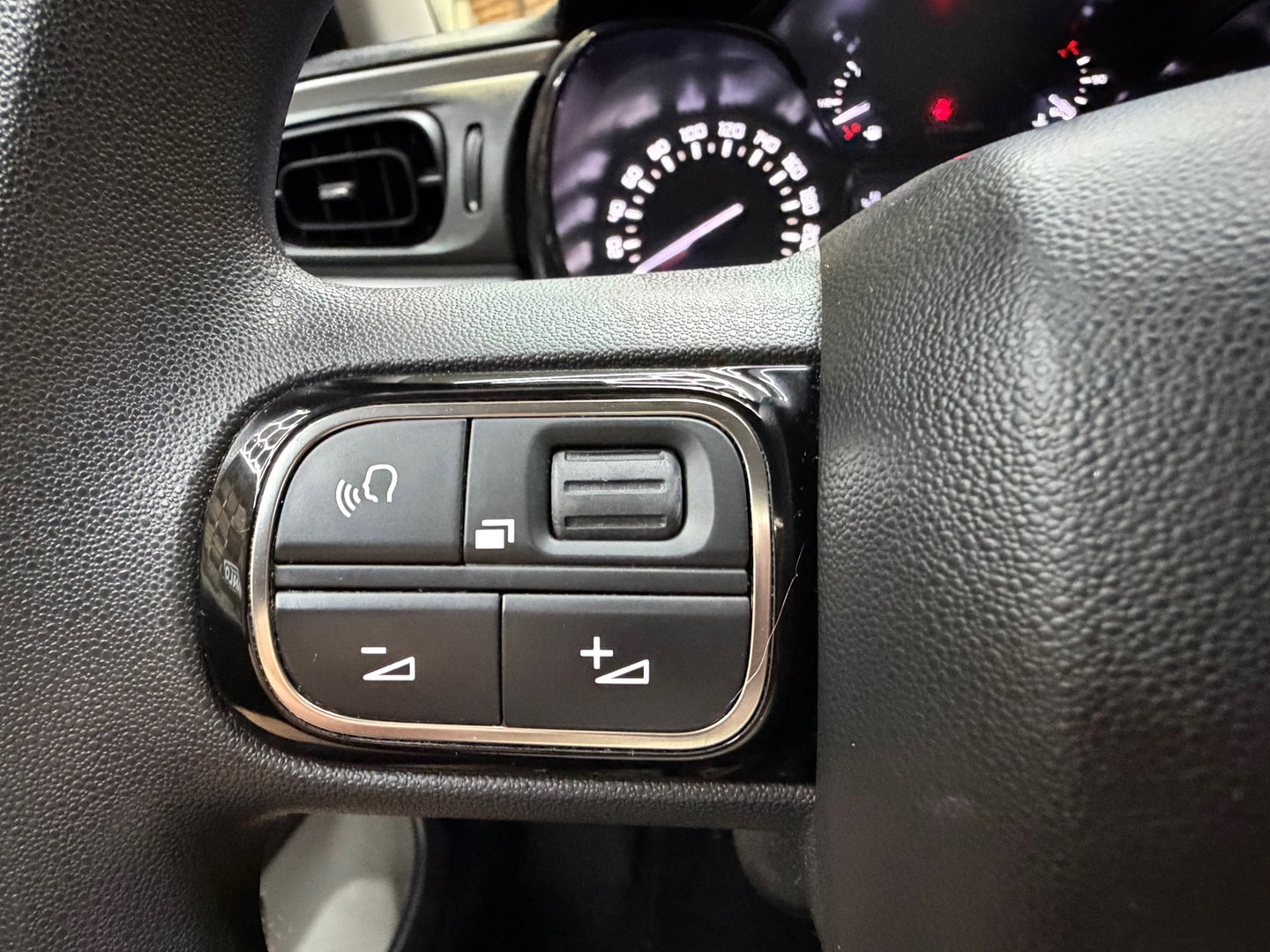 Citroën C3 1.2 PureTech Feel Carplay Cruise LED