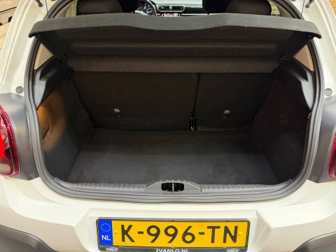 Citroën C3 1.2 PureTech Feel Carplay Cruise LED