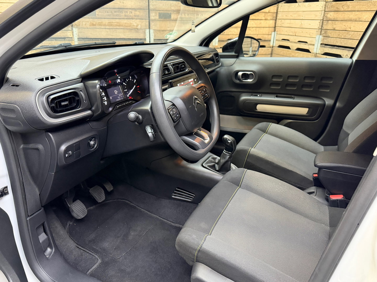 Citroën C3 1.2 PureTech Feel Carplay Cruise LED