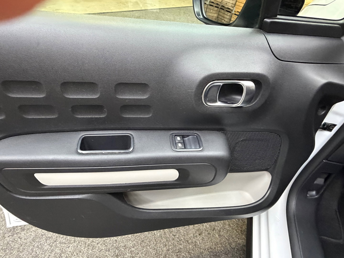 Citroën C3 1.2 PureTech Feel Carplay Cruise LED