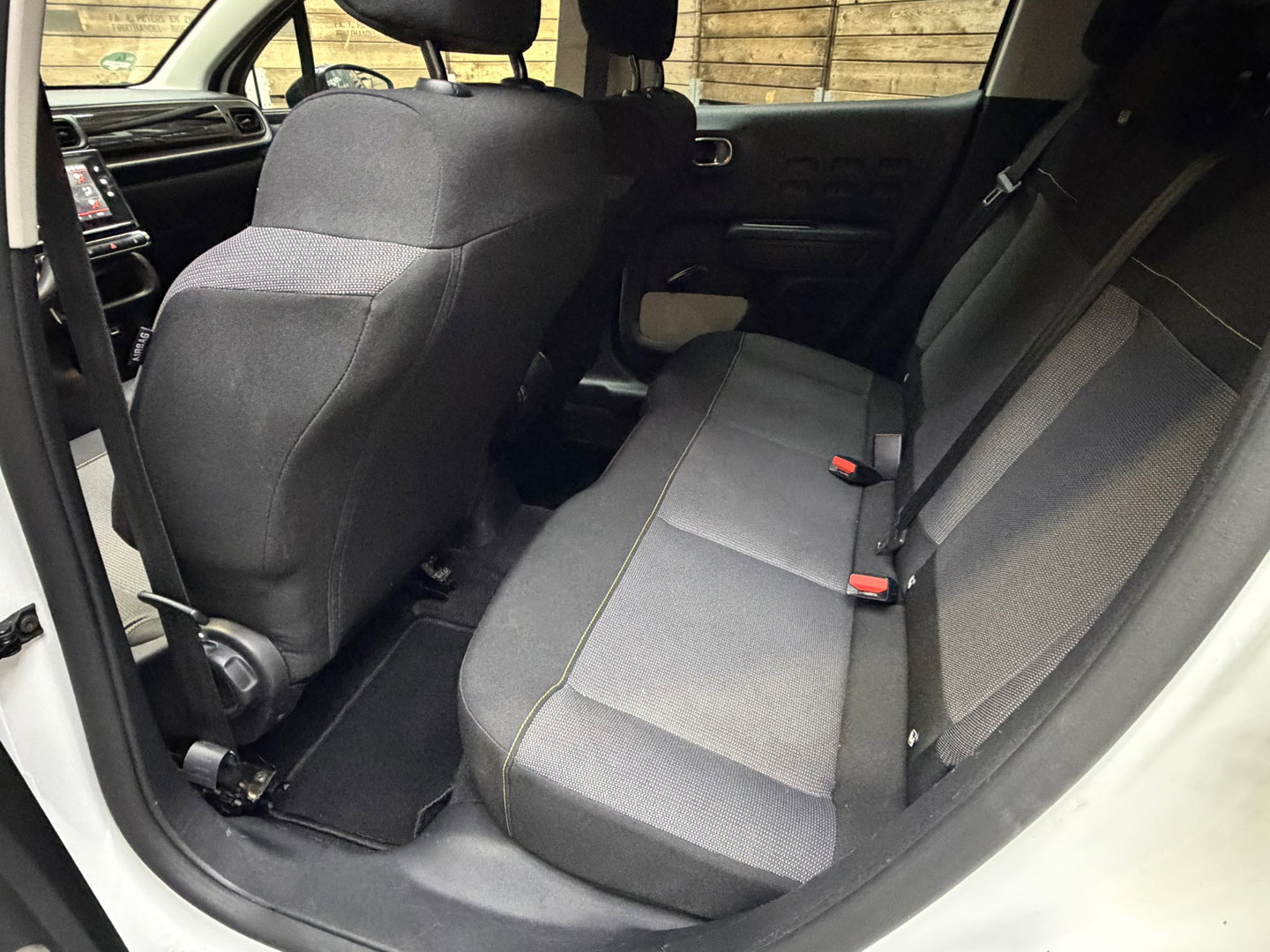 Citroën C3 1.2 PureTech Feel Carplay Cruise LED