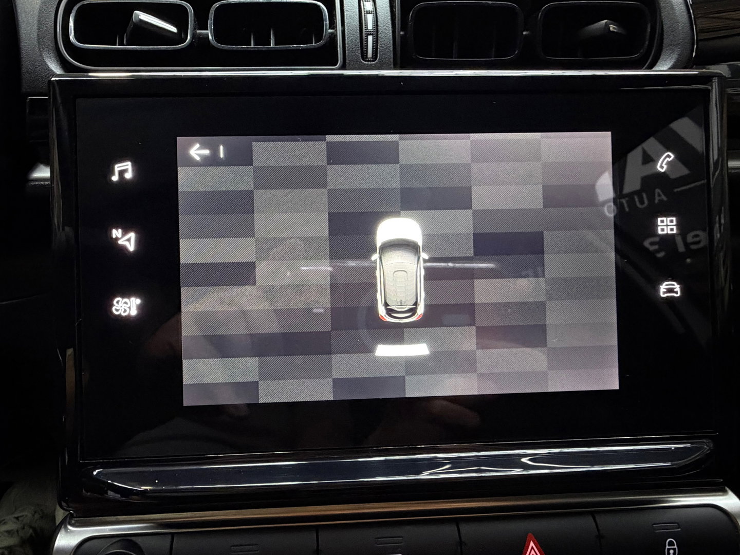 Citroën C3 1.2 PureTech Feel Carplay Cruise LED