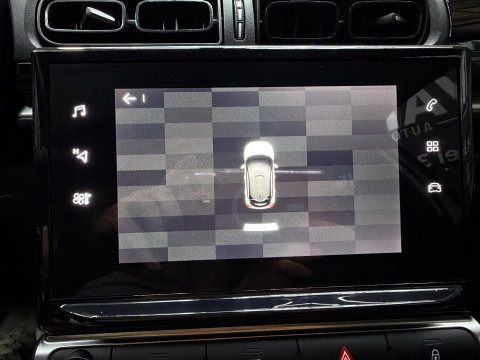Citroën C3 1.2 PureTech Feel Carplay Cruise LED