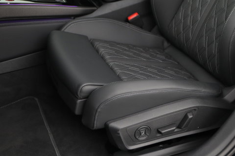 Audi A6 Avant 2.0 e-hybrid quattro S edition Competition | ACC | Luchtvering | Panoramadak | Massage+Ventilatie | Head-Up | 21 inch