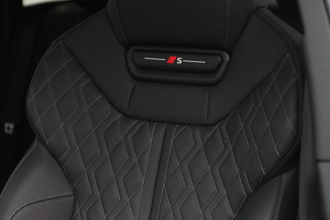 Audi A6 Avant 2.0 e-hybrid quattro S edition Competition | ACC | Luchtvering | Panoramadak | Massage+Ventilatie | Head-Up | 21 inch