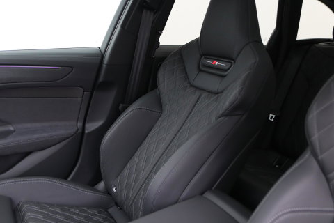 Audi A6 Avant 2.0 e-hybrid quattro S edition Competition | ACC | Luchtvering | Panoramadak | Massage+Ventilatie | Head-Up | 21 inch