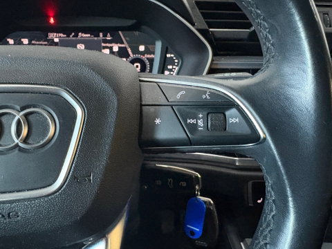 Audi Q3 Sportback 45 TFSI e S Edition