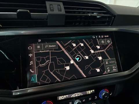 Audi Q3 Sportback 45 TFSI e S Edition