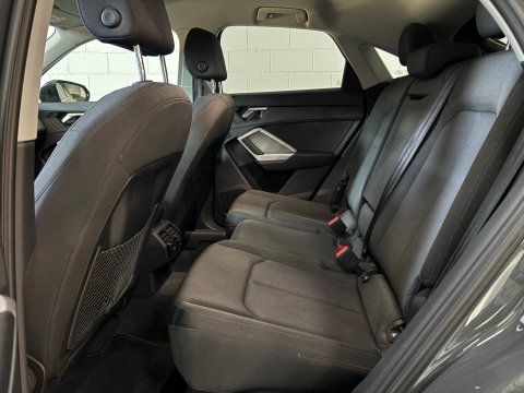 Audi Q3 Sportback 45 TFSI e S Edition