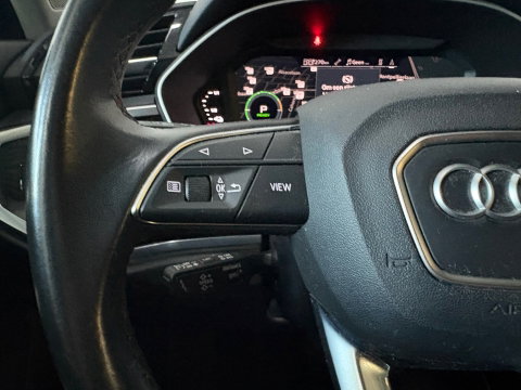 Audi Q3 Sportback 45 TFSI e S Edition