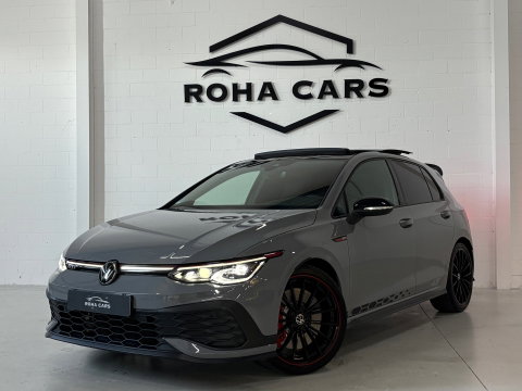 Volkswagen Golf GTI Clubsport 45 editie Full option *Akrapovic