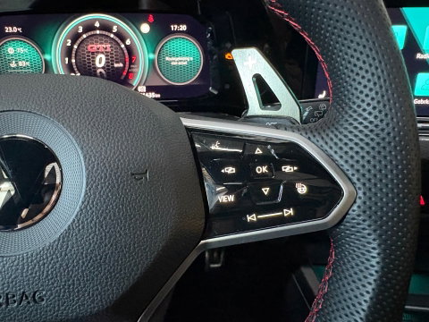 Volkswagen Golf GTI Clubsport 45 editie Full option *Akrapovic