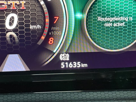 Volkswagen Golf GTI Clubsport 45 editie Full option *Akrapovic
