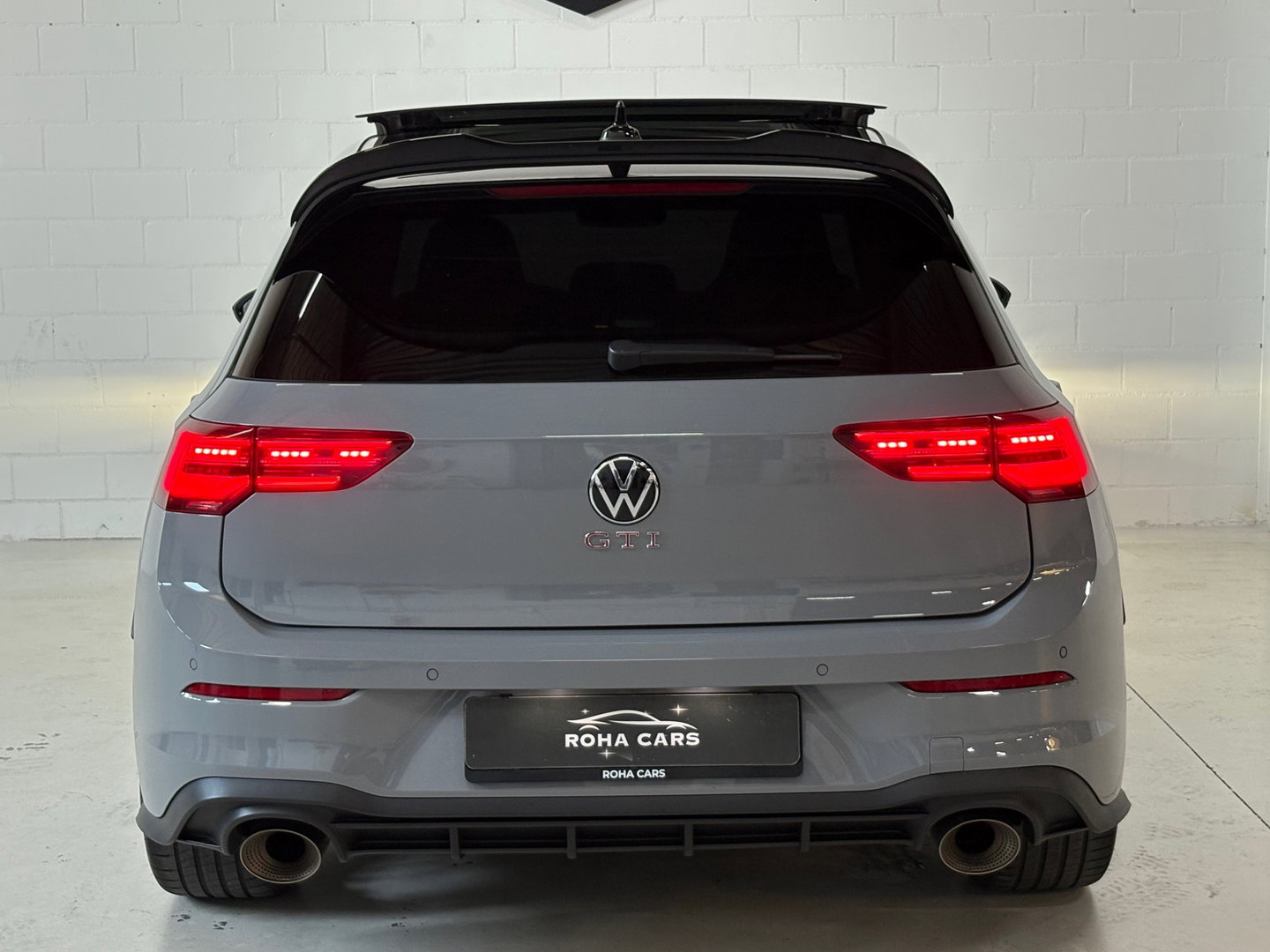 Volkswagen Golf GTI Clubsport 45 editie Full option *Akrapovic