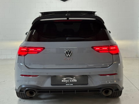 Volkswagen Golf GTI Clubsport 45 editie Full option *Akrapovic