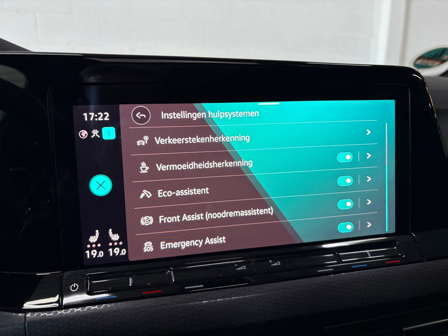 Volkswagen Golf GTI Clubsport 45 editie Full option *Akrapovic