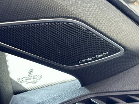 Volkswagen Golf GTI Clubsport 45 editie Full option *Akrapovic