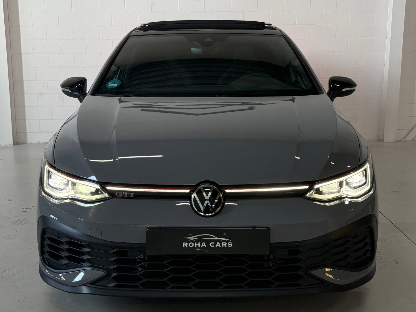 Volkswagen Golf GTI Clubsport 45 editie Full option *Akrapovic