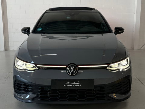 Volkswagen Golf GTI Clubsport 45 editie Full option *Akrapovic