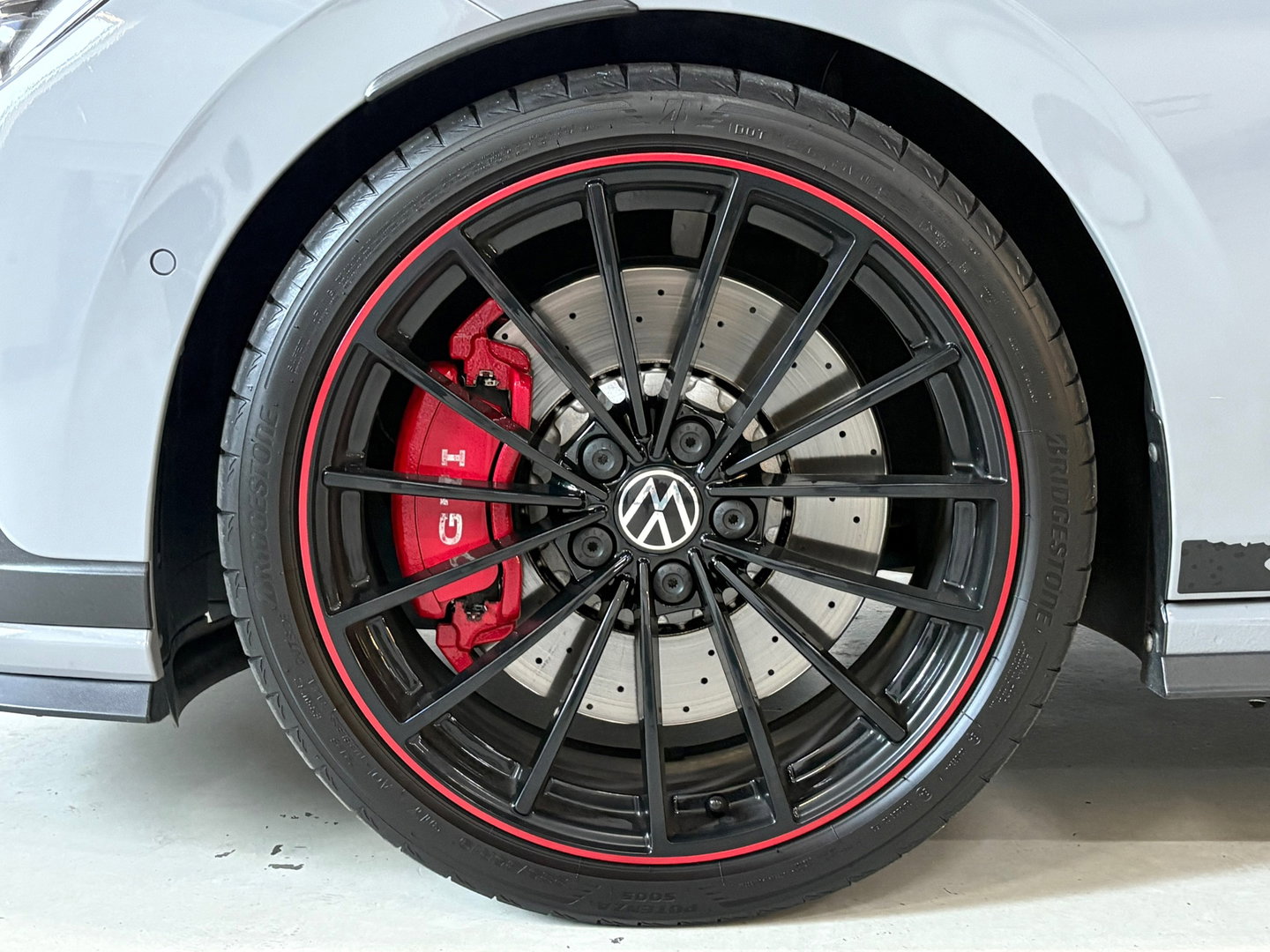 Volkswagen Golf GTI Clubsport 45 editie Full option *Akrapovic
