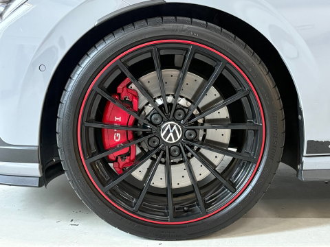 Volkswagen Golf GTI Clubsport 45 editie Full option *Akrapovic
