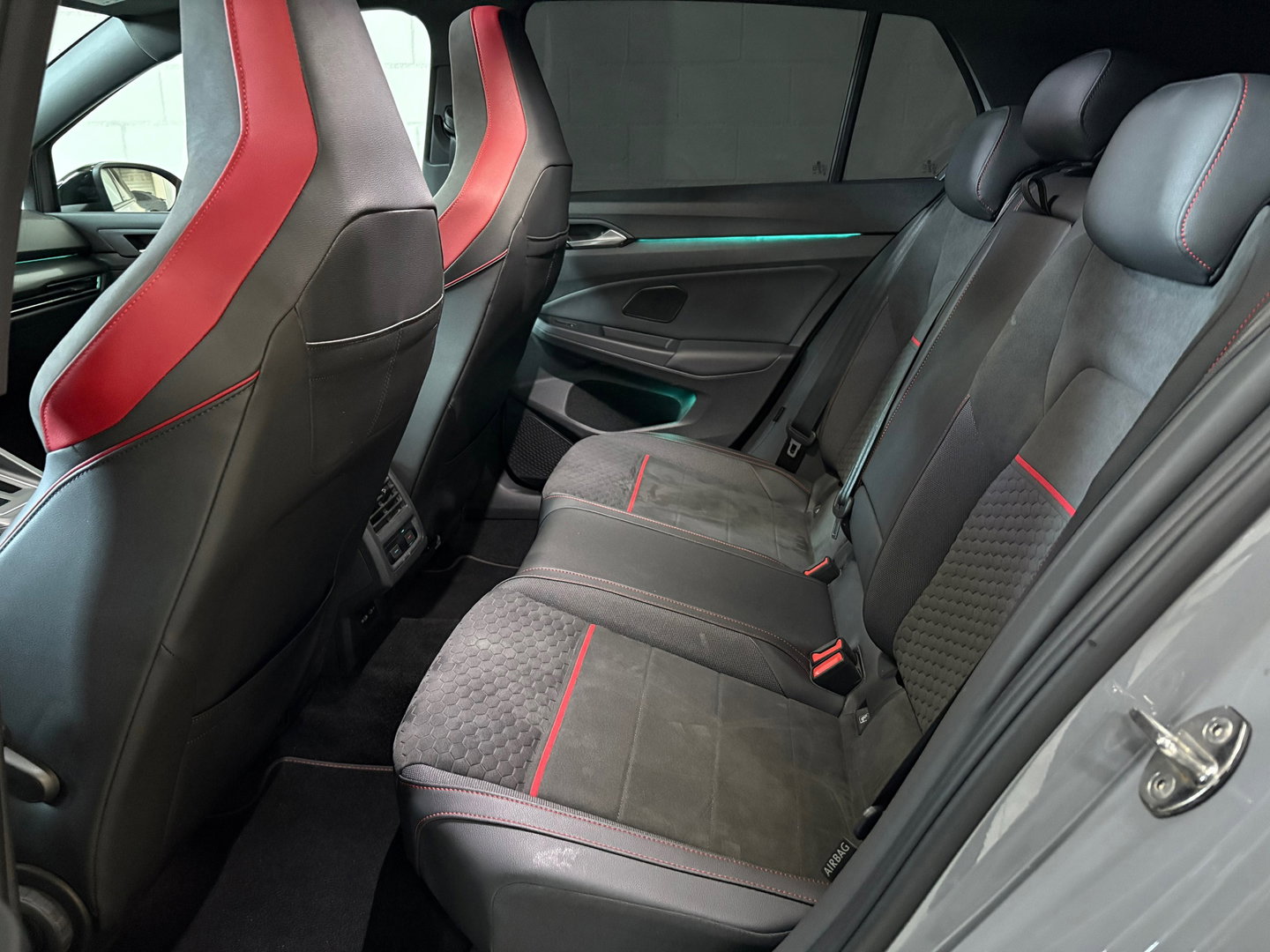Volkswagen Golf GTI Clubsport 45 editie Full option *Akrapovic