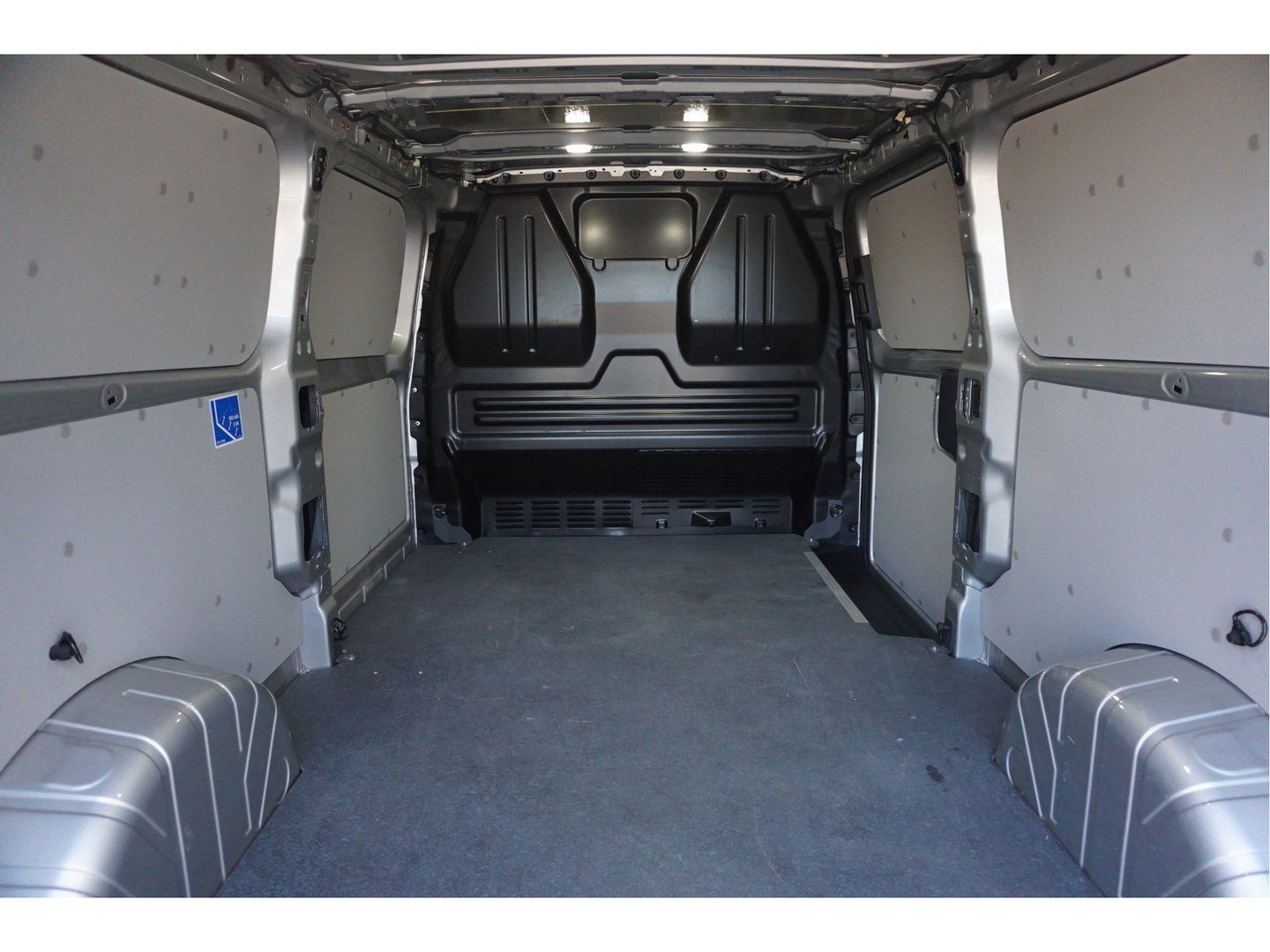 Ford Transit Custom 320L 170PK Limited AUT BPM VRIJ!! Navi, Cam, Adap. Cruise, 17" LM, LED!! NR. 335.