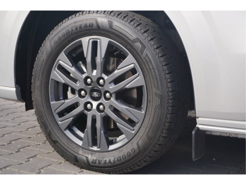 Ford Transit Custom 320L 170PK Limited AUT BPM VRIJ!! Navi, Cam, Adap. Cruise, 17" LM, LED!! NR. 335.