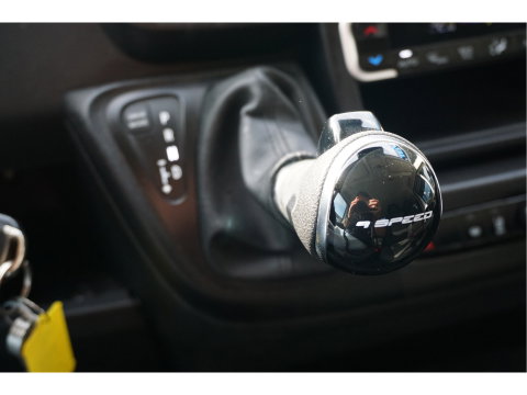 Fiat Ducato 35 Maxi DOKA 180PK Open Laadbak AUT 10" Scherm, Navi, Climate, Trekhaak, Standkachel! NR. D01*