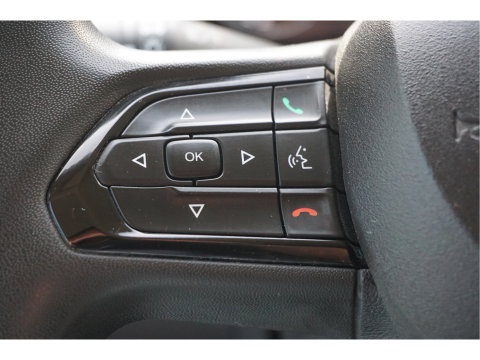 Fiat Ducato 35 Maxi DOKA 180PK Open Laadbak AUT 10" Scherm, Navi, Climate, Trekhaak, Standkachel! NR. D01*