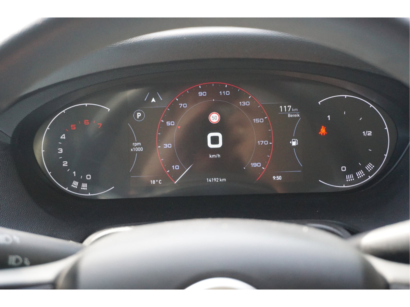Fiat Ducato 35 Maxi DOKA 180PK Open Laadbak AUT 10" Scherm, Navi, Climate, Trekhaak, Standkachel! NR. D01*