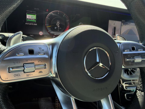 Mercedes-Benz G-Klasse 63 Brabus widebody  700 Full Options