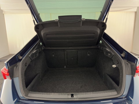 Škoda Octavia 1.0 e-TSI Sport Business   Aut. *FULL-LED | DIGI-COCKPIT | ADAPTIVE-CRUISE | COMFORT-SEATS | NAVI-FULLMAP | CARPLAY | SHIFT-PADDLES | ECC | PDC | 18''ALU | TOWBAR*