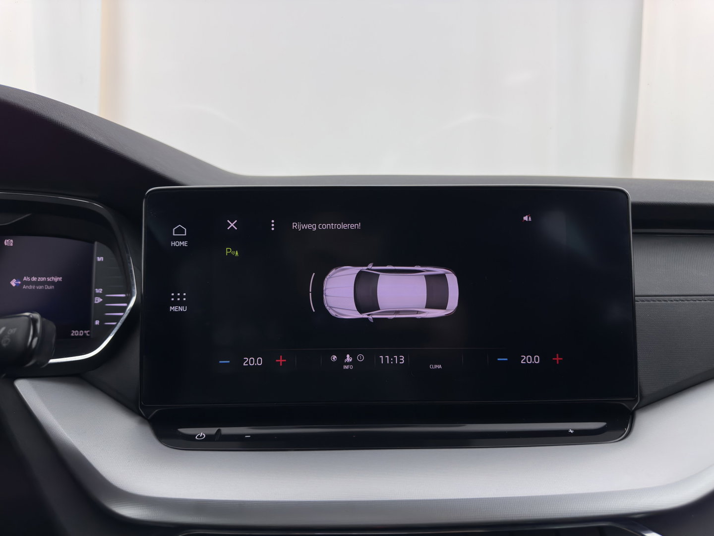 Škoda Octavia 1.0 e-TSI Sport Business   Aut. *FULL-LED | DIGI-COCKPIT | ADAPTIVE-CRUISE | COMFORT-SEATS | NAVI-FULLMAP | CARPLAY | SHIFT-PADDLES | ECC | PDC | 18''ALU | TOWBAR*