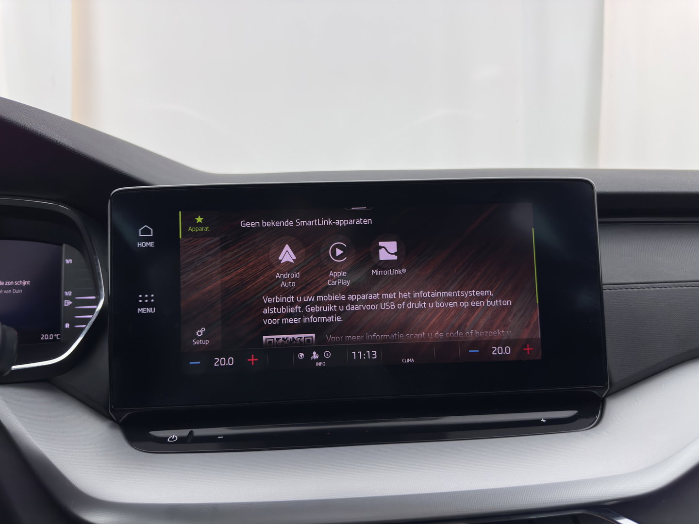 Škoda Octavia 1.0 e-TSI Sport Business   Aut. *FULL-LED | DIGI-COCKPIT | ADAPTIVE-CRUISE | COMFORT-SEATS | NAVI-FULLMAP | CARPLAY | SHIFT-PADDLES | ECC | PDC | 18''ALU | TOWBAR*