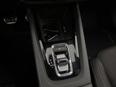 Škoda Octavia 1.0 e-TSI Sport Business   Aut. *FULL-LED | DIGI-COCKPIT | ADAPTIVE-CRUISE | COMFORT-SEATS | NAVI-FULLMAP | CARPLAY | SHIFT-PADDLES | ECC | PDC | 18''ALU | TOWBAR*