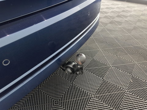 Škoda Octavia 1.0 e-TSI Sport Business   Aut. *FULL-LED | DIGI-COCKPIT | ADAPTIVE-CRUISE | COMFORT-SEATS | NAVI-FULLMAP | CARPLAY | SHIFT-PADDLES | ECC | PDC | 18''ALU | TOWBAR*