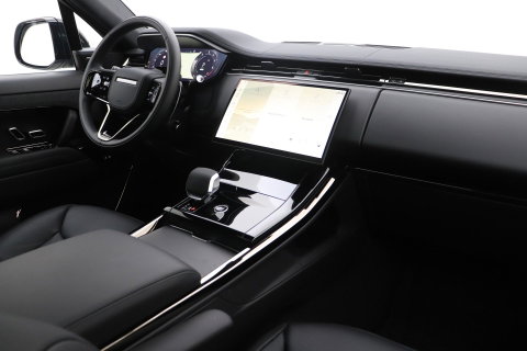 Land Rover Range Rover Sport P460e Dynamic SE | Cold Climate | Black Pack | Soft Close | Panoramadak | Trekhaak