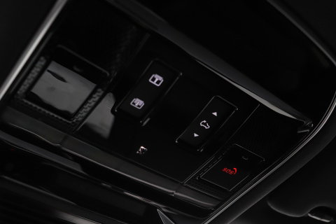 Land Rover Range Rover Sport P460e Dynamic SE | Cold Climate | Black Pack | Soft Close | Panoramadak | Trekhaak