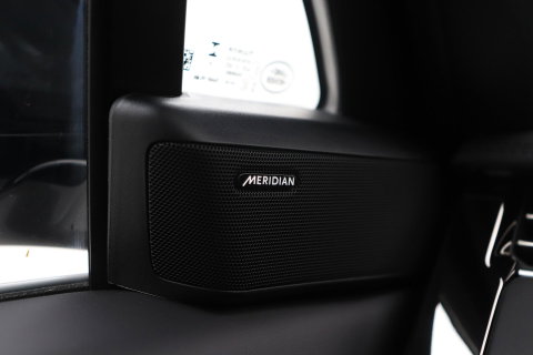 Land Rover Range Rover Sport P460e Dynamic SE | Cold Climate | Black Pack | Soft Close | Panoramadak | Trekhaak