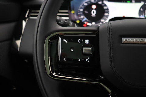 Land Rover Range Rover Sport P460e Dynamic SE | Cold Climate | Black Pack | Soft Close | Panoramadak | Trekhaak